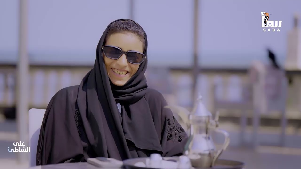 على الشاطئ | الفنانة رنا السلامي.. حاربوني بسبب شهرتي!