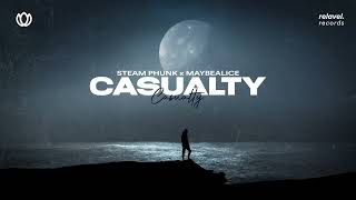 Steam Phunk - Casualty (feat. maybealice)