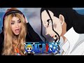 ALLIANCE?! One Piece Episode 1108 REACTION/REVIEW!