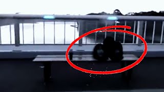 Penampakaan Hantu kepala - 8 Penampakan Hantu Jepang