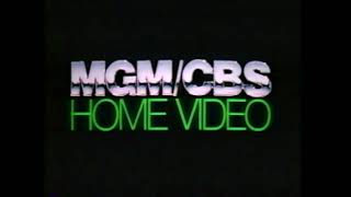 Mgmcbs Home Video20Th Century Fox 19811939