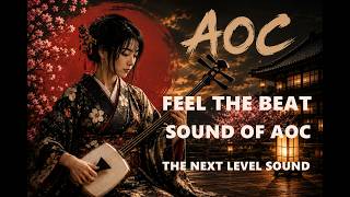 AOC -  Official Discography