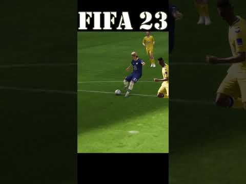 FIFA23 