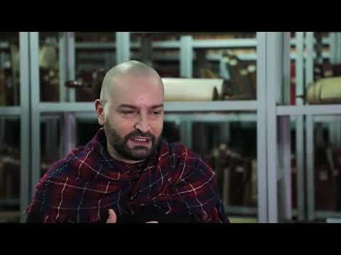 კ. კეკელიძის სახელობის საქართველოს ხელნაწერთა ეროვნული ცენტრის ახალგაზრდა მკვლევარი