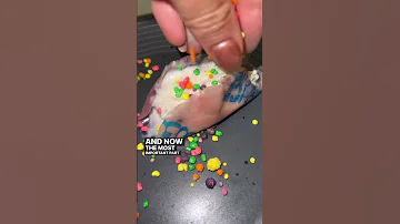 Tacos But Make Them Candy 