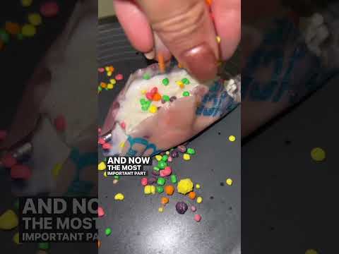 Tacos But Make Them Candy 