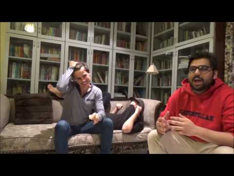 Holsworthy live! Australia's role in the world