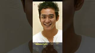 Irgy Ahmad Fahrezy Dulu Dan Sekarang shorts artis historyartis biografi