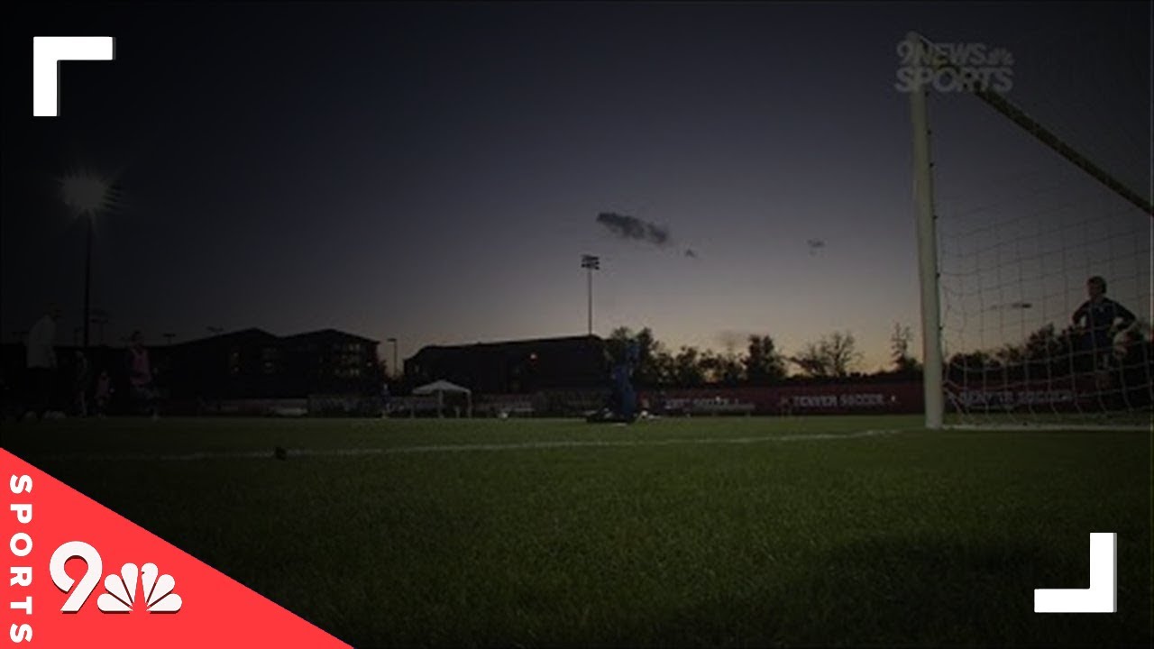 Grandview boys soccer scores goal in final moments to win in 5A semis