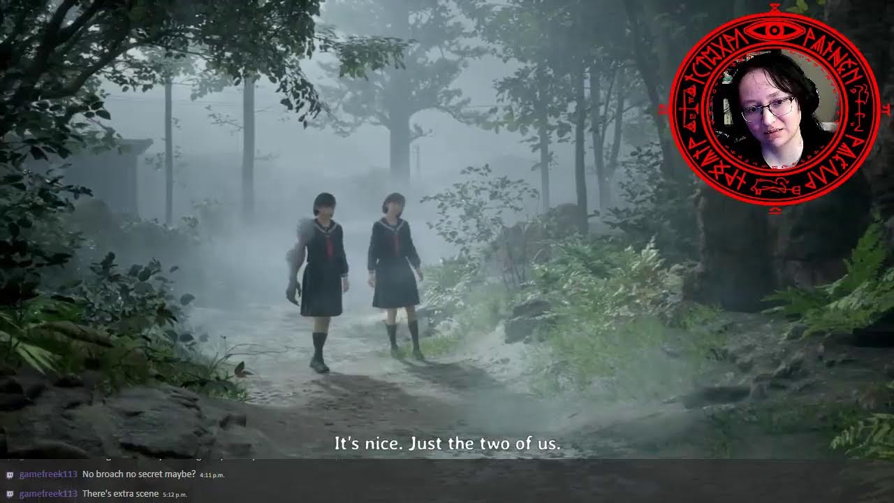 Silent Hill f - THE FINAL FINALE