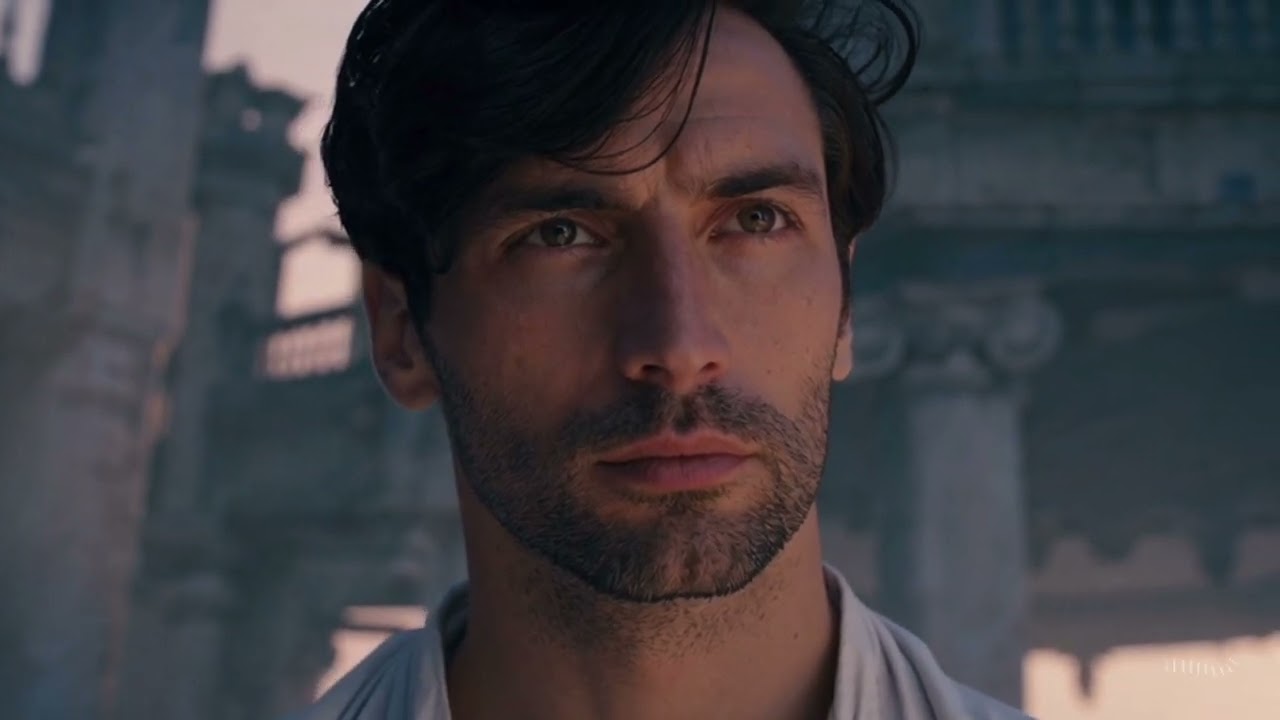 Den Self – Воздушные замки (Official Music Video)