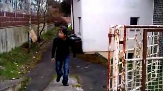 backflip the movie - Teil 1