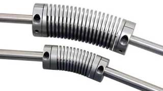 Shaft couplings from Abssac
