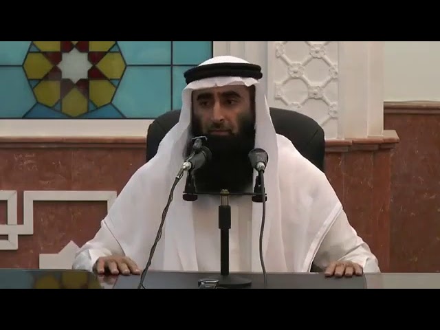 ‏قصة خطيرة عن عيد الحب المعروف بالفالنتاين | الشيخ د. ‎صالح عبدالكريم
