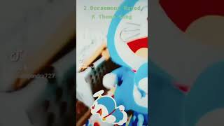 2 Doraemons Rated K Theme Song