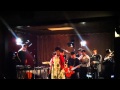 the Suffers | Step Aside | 12/22/11