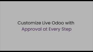 What is Odoo Pilot? Quick Demo of the AI Co-Pilot for Odoo