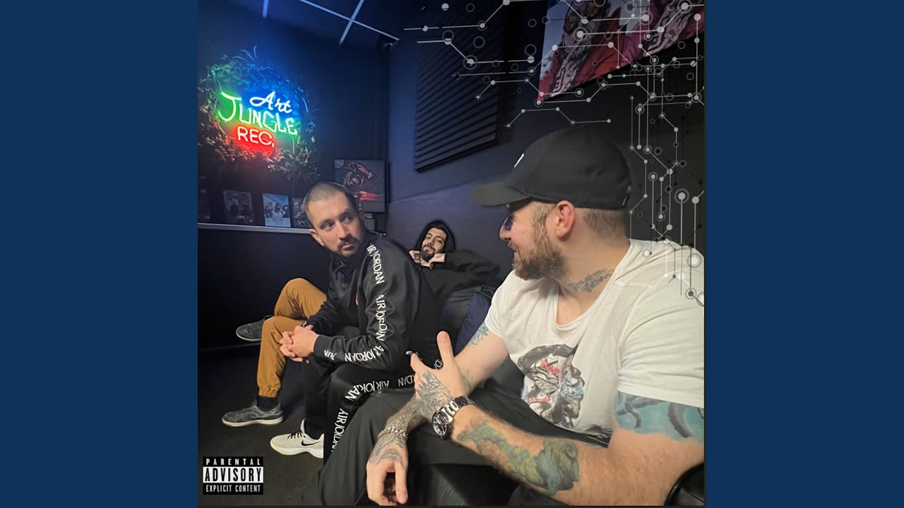 Tonton DISTRICT di YouTube Tonton DISTRICT di YouTube