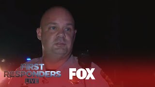 Famous Police Arrest Woman With Suspected DUI | Season 1 Ep. 9 | FIRST RESPONDERS LIVE Wealth