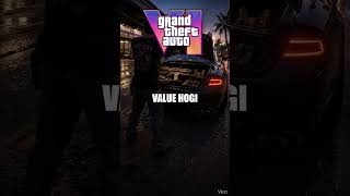 GTA 6 Loot System Just Changed Everything #shorts
