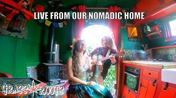 Mobius Loop - Once Upon An Infinite | GRASS ROOTS SESSIONS