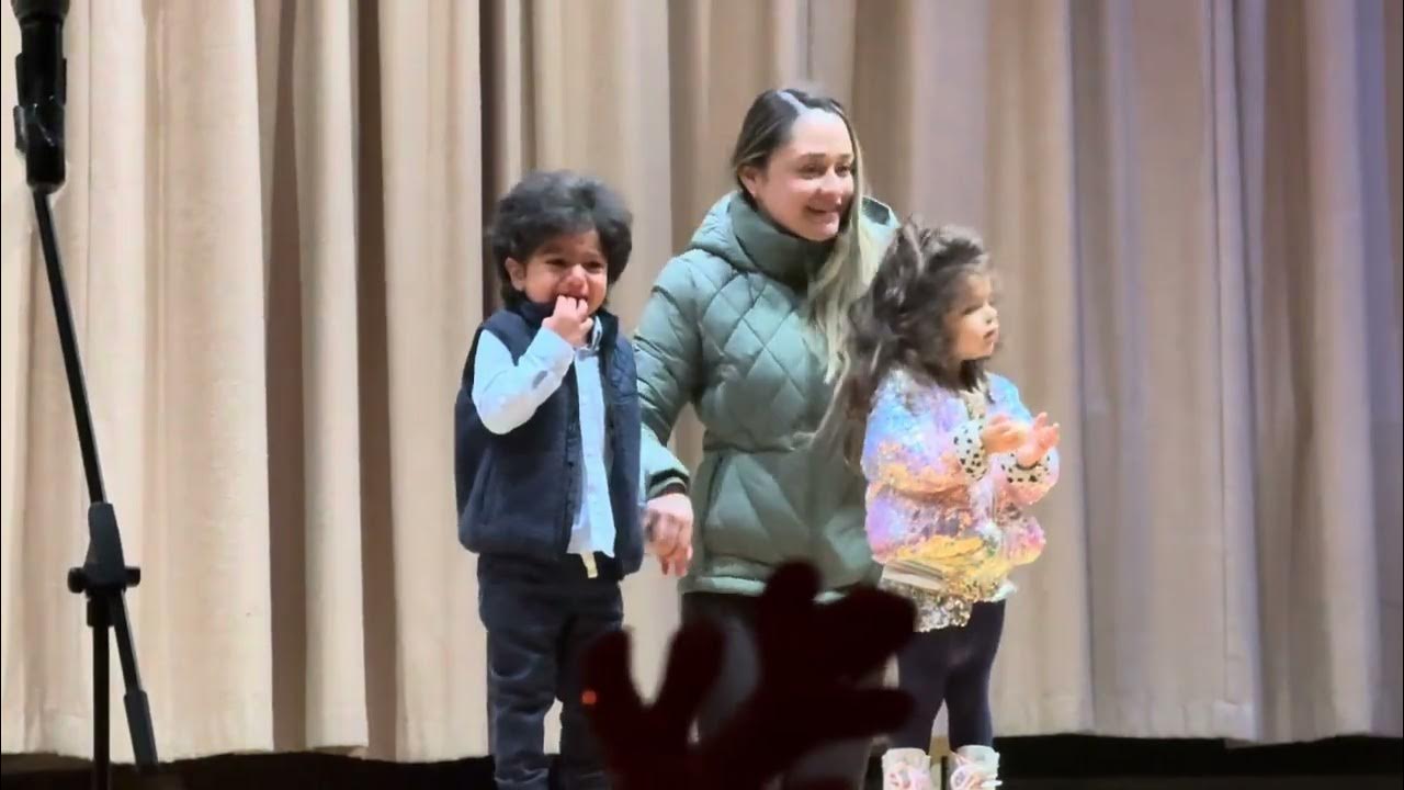 WinterFest 2025 YouTube