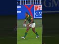 The 🤜🤛 hand gesture is recognized as a symbol representing Springboks.