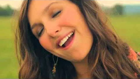 Ashley Gearing Official Music Video "What You Thin...