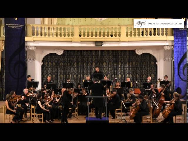 Watch Violinist Jiman Wee_ Beethoven Violin Concerto in D Major, Op. 61(1st) on YouTube Watch Violinist Jiman Wee_ Beethoven Violin Concerto in D Major, Op. 61(1st) on YouTube