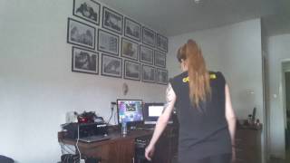 Mariel - Hypercube S15 no bar