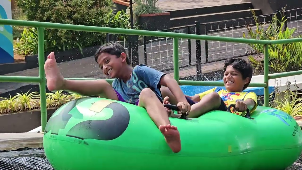 Assisi School's Study Tour