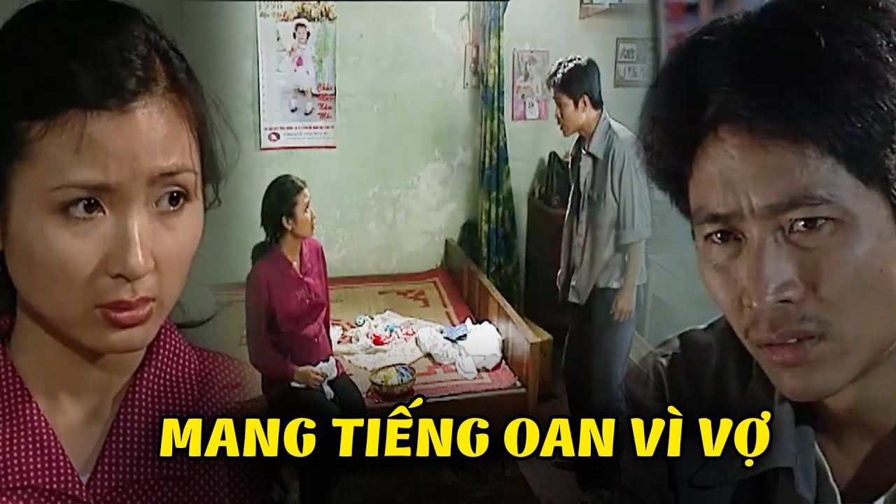 NGƯỜI THỔI TÙ VÀ HÀNG TỔNG #24 | Anh trưởng thôn mang TIẾNG OAN VỤ LỢI vì sự NHIỀU CHUYỆN của vợ