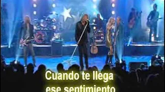 DEF LEPPARD (& T. S.) - Hysteria (subtitulado) DEF LEPPARD (& T. S.) - Hysteria (subtitulado)