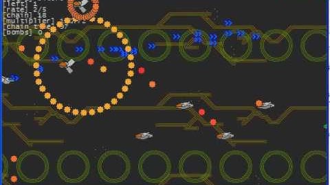 [5speedguns] - 3 days into development