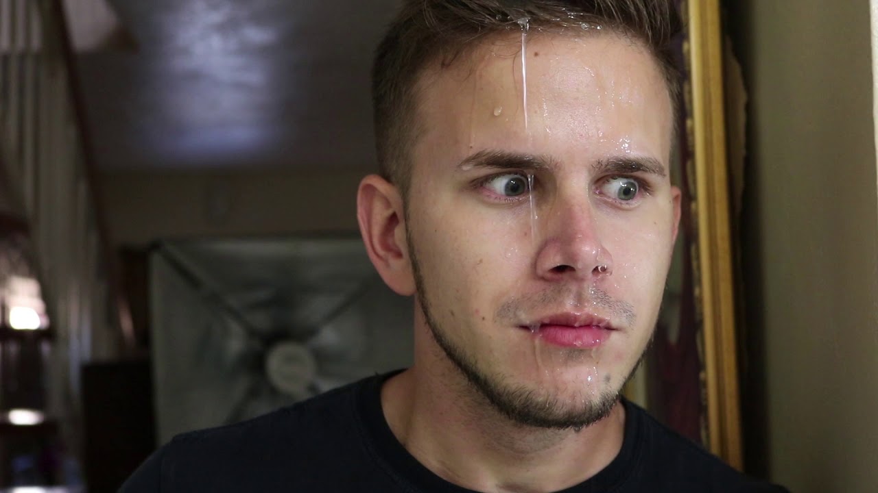 When Your Parents Ask For Your Report Cards | Levian and Lekian