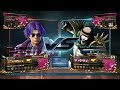 TEKKEN 7 전업호구 Lee Vs Hwani Shaheen TEKKEN 7 전업호구 Lee Vs Hwani Shaheen