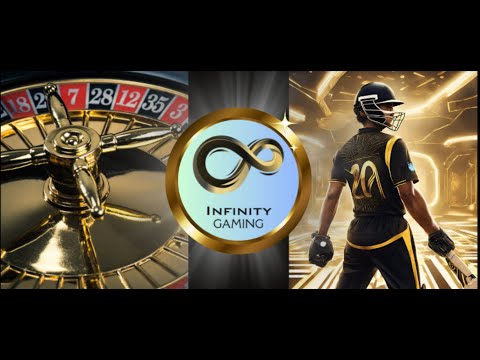 Experience Endless Gaming: Get Your Infinity Casino No Deposit Bonus in Canada