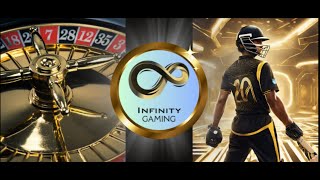 Infinity Gaming Offering: Complete Overview 🎮✨