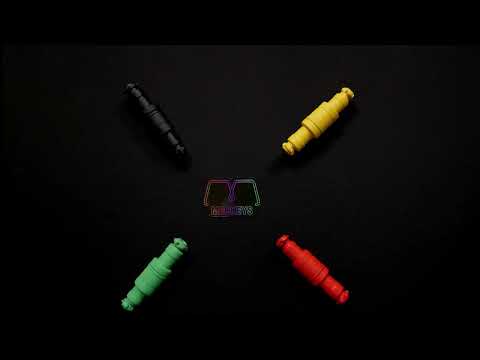 Meckeys Intro | Enable Pro Gaming | Meckeys - video from Meckeys