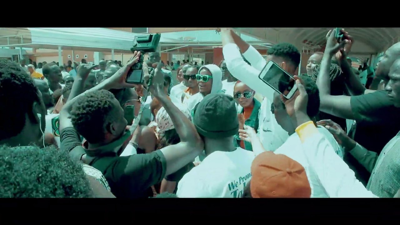 Harmonize In South Sudan