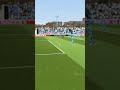 “Goalkeeper logic: not today… or maybe 🤣” #fifa #football #nothingimposibleinthisworld
