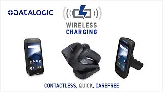 Datalogic Wireless Charging | A New Era for Enterprise Devices