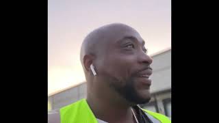 Amazon relay training Pt. 2 $1100 💰💰💰🔥🔥🔥🔥💰💰💰💰second load