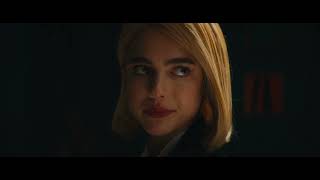 Sanctuary di Zachary Wigon - Clip 1