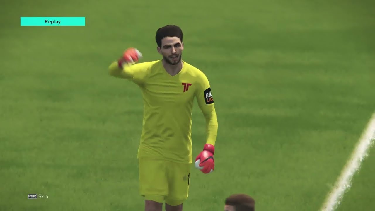 PRO EVOLUTION SOCCER      Niké liga     22.kolo     MFK Skalica - AS Trenčín