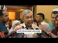 No chance of alliance unless PAS changes its ways, says Zahid