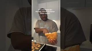 kann man Döner als Love Language eintragen? #foodtrend #döner