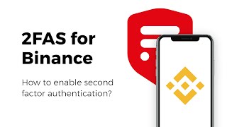 How to enable Two-factor authentication 2FA for Binance