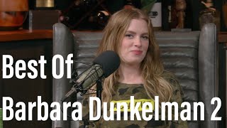 Best Of Barbara Dunkelman 2