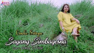 Linda Sitepu | Sayang Simbagesna |Lagu Karo terbaru Diken record  music video